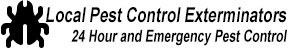 Brushy Prairie IN Pest Control Exterminators